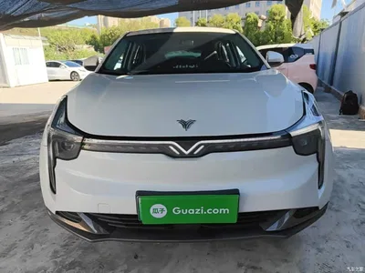 2023 Nezha Auto Neta U Neta U-II Challenge Edition 400 U-Show (Ternary Lithium), фото 3, лот 10447716