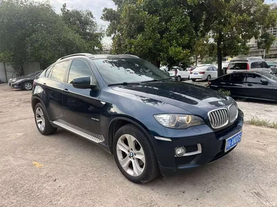 2013 BMW X6 xDrive35i, фото 3, лот 10395245