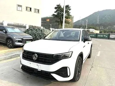 2023 Volkswagen Tayron, фото 1, лот 10479810