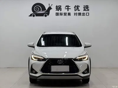 2022 Toyota YARiS L Zhi Xuan Zhi Xuan X 1.5L CVT Luxury PLUS Edition, фото 2, лот 11006771