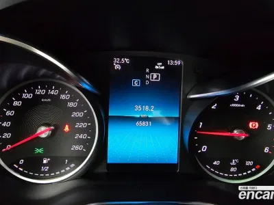 2019 Mercedes-Benz C-Class C220 d 4MATIC Exclusive, фото 2, лот 10035761