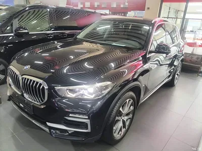 2020 BMW X5 (Import) xDrive30i X Design Package, фото 2, лот 10464230