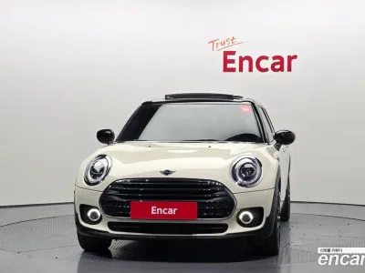 2021 Mini Clubman High, фото 2, лот 10099199