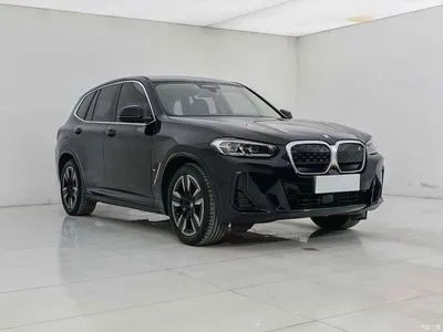 2023 BMW iX3 Leading Type, фото 3, лот 10239100