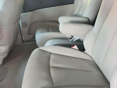 2014 Buick GL8 2.4L CT Luxury Business Comfort, фото 4, лот 10766110