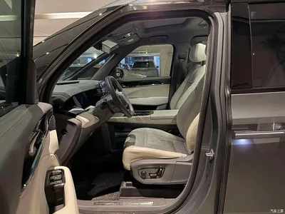 2024 ZEEKR 009 6-Seat Executive AWD Version 140kWh, фото 4, лот 10450437