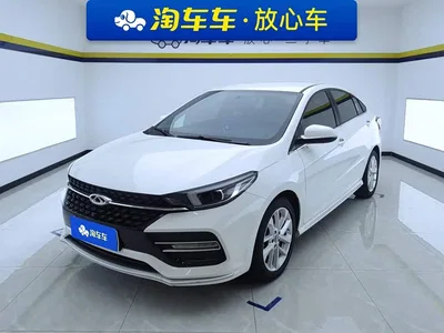 2019 Chery Arrizo GX 1.5T Manual New Power Color Edition China VI, фото 1, лот 11168725