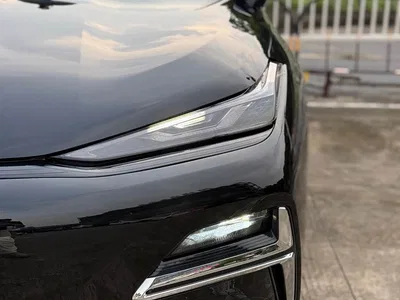 2026 Geely Galaxy Galaxy Xingyao 8, фото 4, лот 11175188