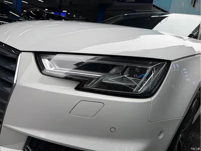 2018 Audi A4L 30th Anniversary 40 TFSI Sport, фото 4, лот 10233021