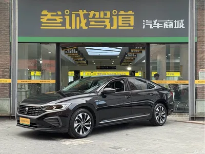 2025 Volkswagen Passat Outstanding 280TSI Business Edition, фото 1, лот 10422898