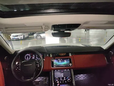 2020 Land Rover Range Rover Sport 3.0 L6 HSE DYNAMIC, фото 3, лот 10383191