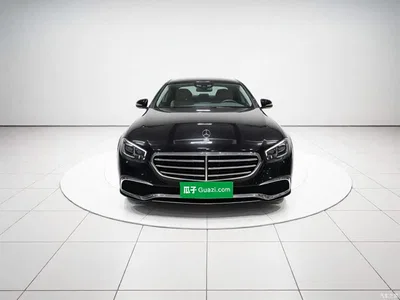 2022 Mercedes-Benz E-Class Facelift III E 300 L Luxury, фото 2, лот 11582498
