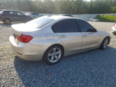 2014 BMW 320 I, фото 3, лот 10814046