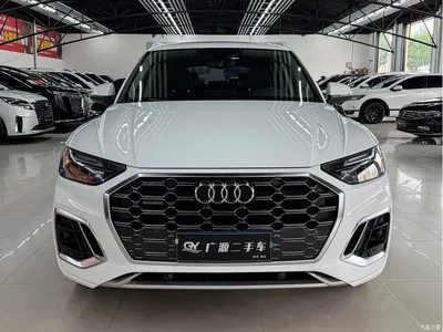 2021 Audi Q5L 45 TFSI Luxury Dynamic, фото 2, лот 10455977