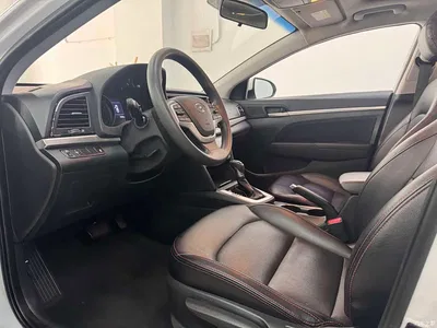 2018 Hyundai Elantra 1.6L Automatic 15th Anniversary Special Edition, фото 4, лот 10370439