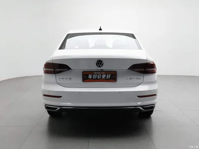 2021 Volkswagen Lavida 1.5L Auto Comfort Edition, фото 4, лот 11194075