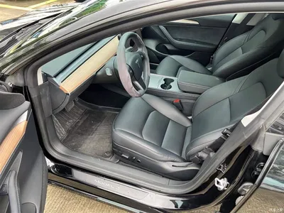 2022 Tesla Model 3 Model Rear-Wheel Drive Version, фото 4, лот 10365202