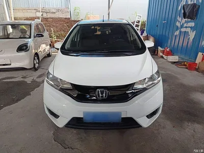 2014 Honda Fit 1.5L LX CVT Comfort, фото 3, лот 10387553