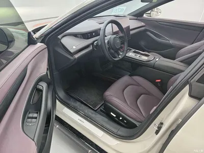 2026 Xiaomi Auto Xiaomi SU7 Standard Edition, фото 4, лот 10373498