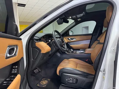 2023 Land Rover Range Rover Velar 250PS Gloss Black Collector's Edition, фото 4, лот 11136340