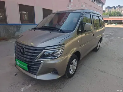 2023 Dongfeng Lingzhi M5 1.6L Utility 5-Seater, фото 2, лот 11158845