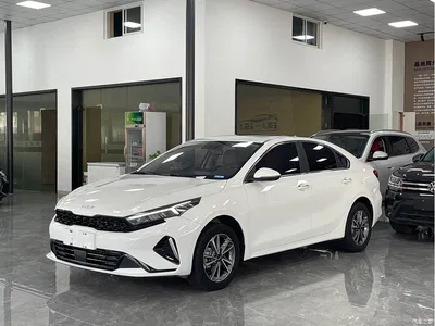 2023 Kia K3 Model 1.5L CVT Luxury Edition, фото 1, лот 10337311