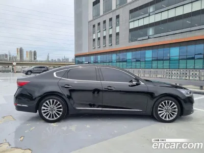 2018 Kia K7 2.4 GDI Limited, фото 4, лот 10144986