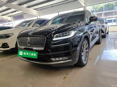 2022 Lincoln Nautilus 2.7T 4WD Elegance Edition, фото 2, лот 10319795