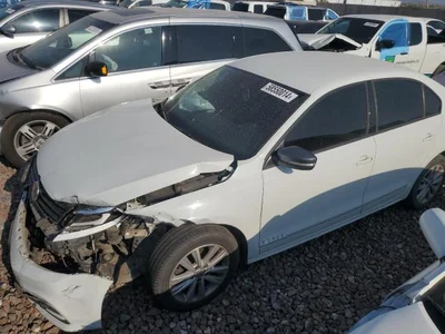 2017 VOLKSWAGEN JETTA, фото 1, лот 10972044