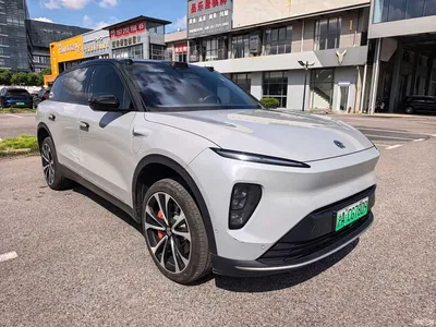 2023 NIO ES8 100kWh Signature Edition, фото 3, лот 10355655