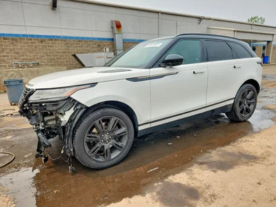 2019 LAND ROVER RANGE ROVER VELAR R-DYNAMIC SE, фото 1, лот 10877896