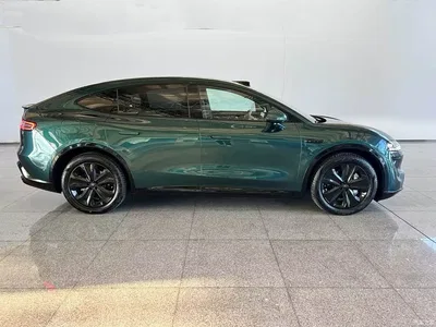 2026 Zhijie Luxeed R7 Range Extender Max+, фото 3, лот 11552028