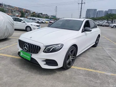 2017 Mercedes-Benz E-Class E 200 Sport 4MATIC, фото 1, лот 10267509