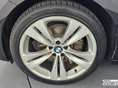 2013 BMW Gran Turismo GT 30d xDrive Exclusive, фото 4, лот 10055976