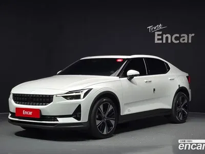 2023 Polestar Polestar 2 Longrange Singlemotor, фото 1, лот 10210340