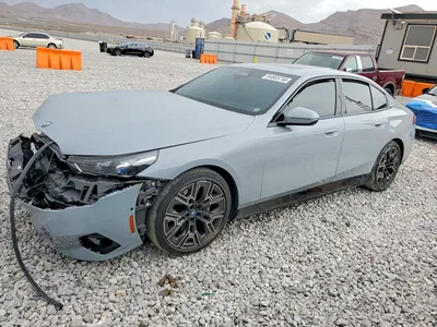2025 BMW I5 EDRIVE 40, фото 1, лот 11059722