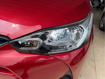 2021 Toyota YARiS L Zhi Xiang 1.5L CVT Leading Edition, фото 2, лот 10766346