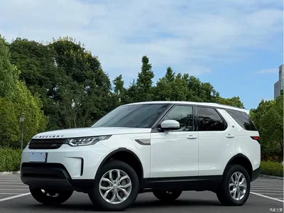2019 Land Rover Discovery 3.0 SC V6 SE, фото 1, лот 10321912