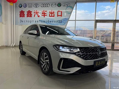 2023 Volkswagen Lavida Facelift 1.5L Auto Starlight 5 Million Edition, фото 3, лот 10262031