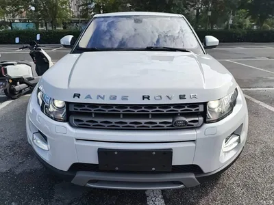 2015 Land Rover Range Rover Evoque 2.0T 5-Door Intelligent Edition, фото 3, лот 11243791