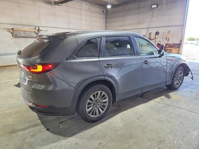 2024 MAZDA CX-90 PREFERRED PLUS, фото 3, лот 10846366