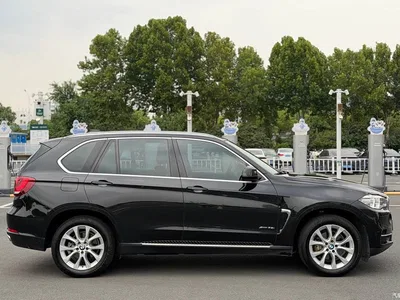 2018 BMW X5 (Import) xDrive28i, фото 3, лот 10684873