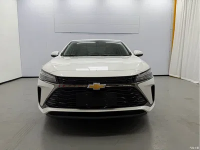 2023 Chevrolet Monza 1.5L Dual-Clutch Enjoyment Edition, фото 2, лот 10383662