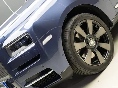2018 Rolls-Royce Cullinan, фото 3, лот 11241164