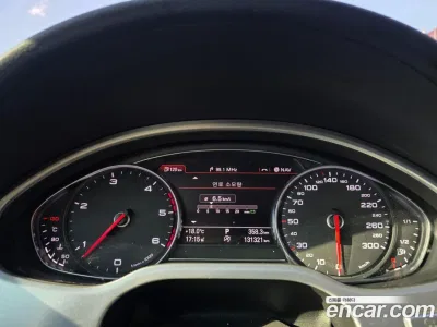 2015 Audi A8 60 TDI Quattro, фото 4, лот 10100697