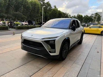 2018 NIO ES8 355KM Base Model 7-Seater Version, фото 1, лот 10364743