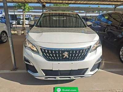 2017 Peugeot 4008 350THP Luxury Edition, фото 3, лот 10433985