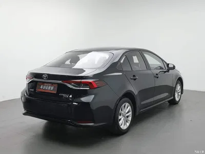 2021 Toyota Corolla 1.2T S-CVT Elite PLUS Edition, фото 2, лот 10269114