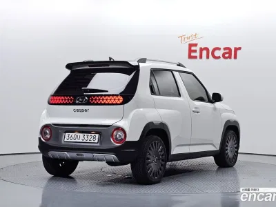 2023 Hyundai Casper Turbo Inspiration, фото 2, лот 10214245