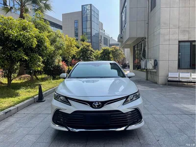 2023 Toyota Camry 2.0G Luxury Edition, фото 2, лот 10282074
